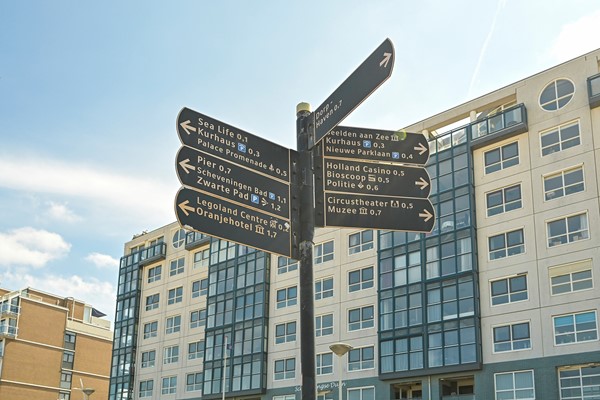 Medium property photo - Scheveningseslag 47, 2586 CJ The Hague